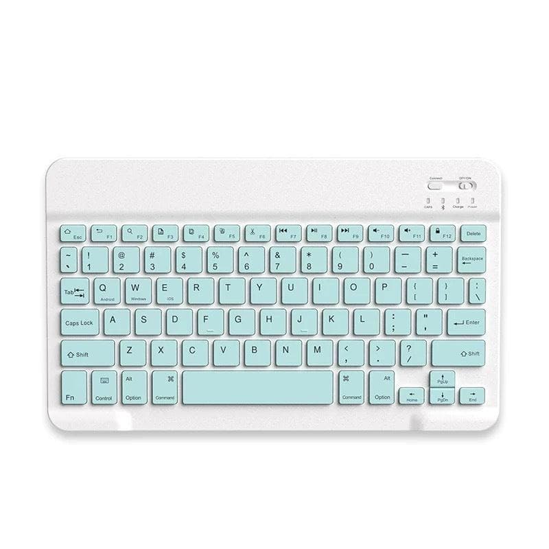 Portable keyboard and mouse set - Wholesale Electronics