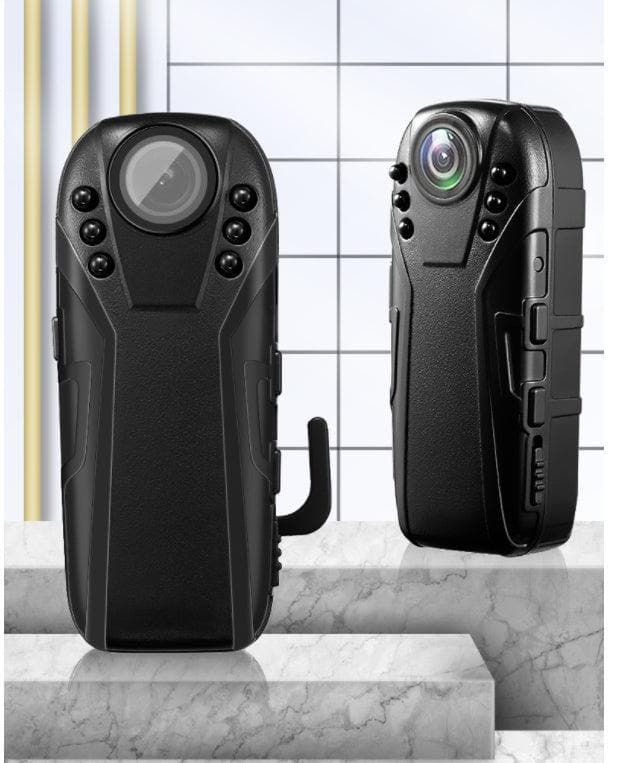 Portable Law Enforcement Recorder HD 1080P Mini Live Camera - Wholesale Electronics