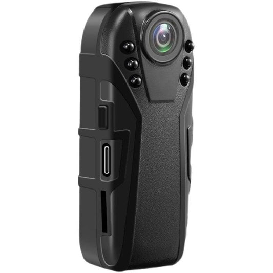 Portable Law Enforcement Recorder HD 1080P Mini Live Camera - Wholesale Electronics