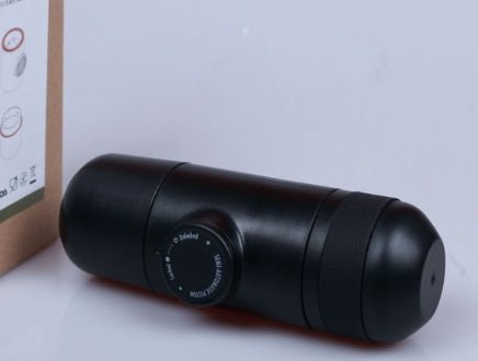 Portable Mini Coffee Machine - Wholesale Electronics