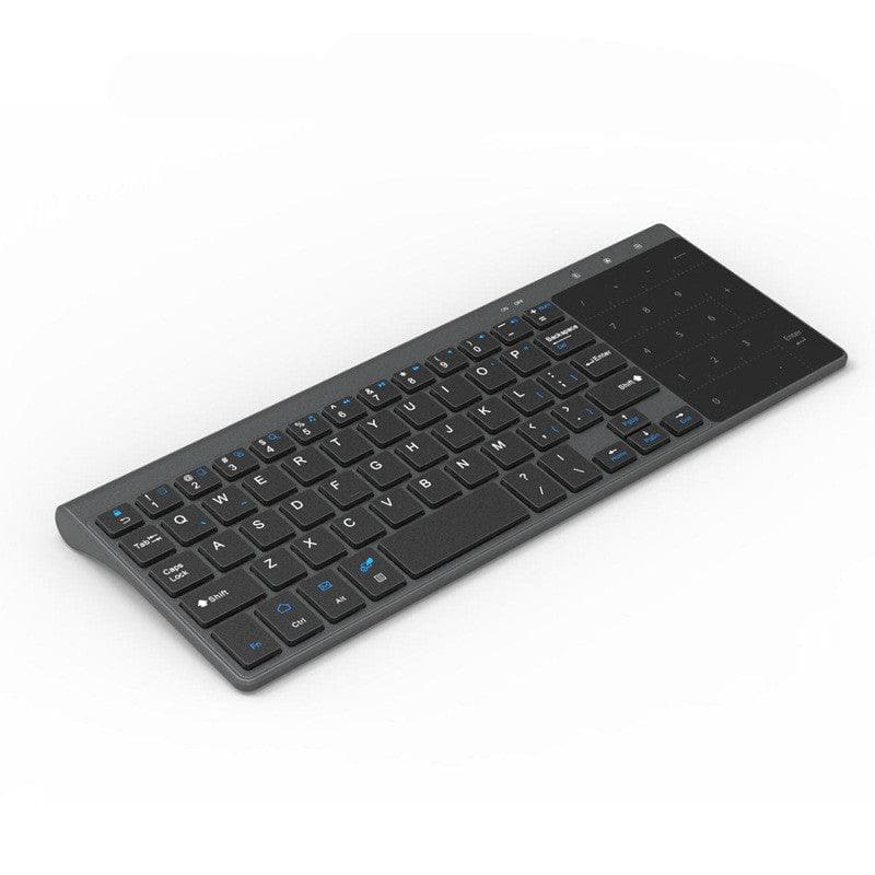 Premium Quality Wireless Keyboard - Wholesale Electronics