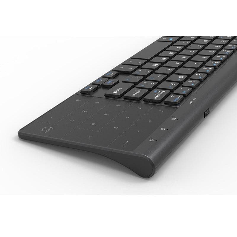 Premium Quality Wireless Keyboard - Wholesale Electronics