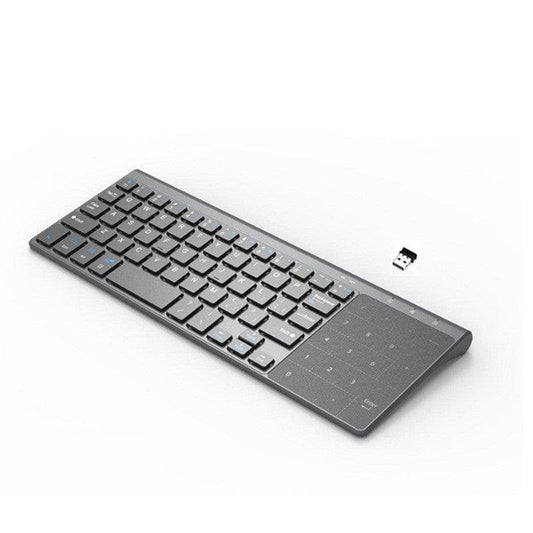 Premium Quality Wireless Keyboard - Wholesale Electronics