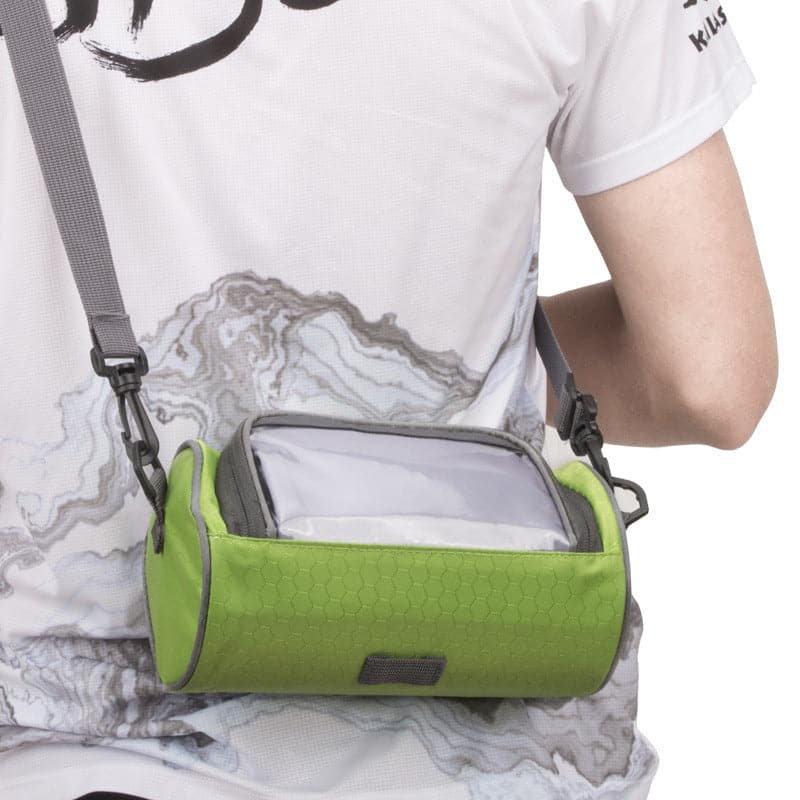 Rainproof Mobile Phone Bag - Wholesale Electronics