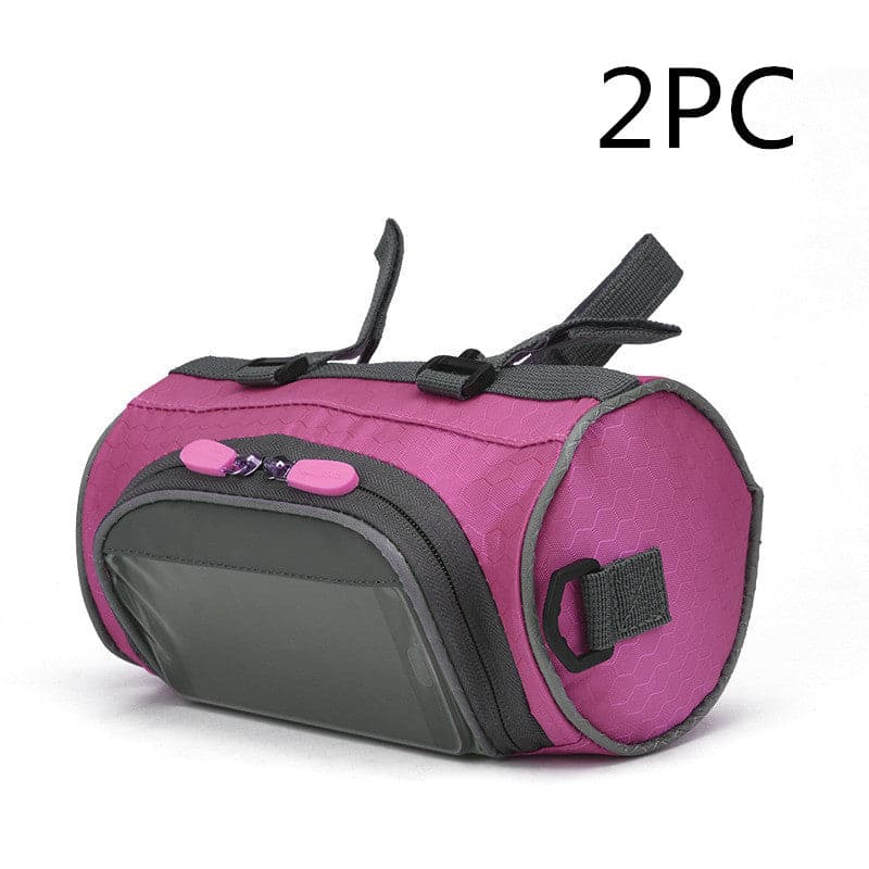 Rainproof Mobile Phone Bag - Wholesale Electronics