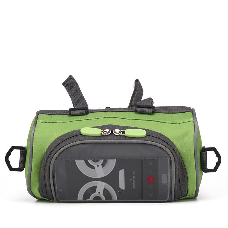 Rainproof Mobile Phone Bag - Wholesale Electronics