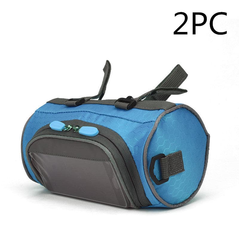 Rainproof Mobile Phone Bag - Wholesale Electronics