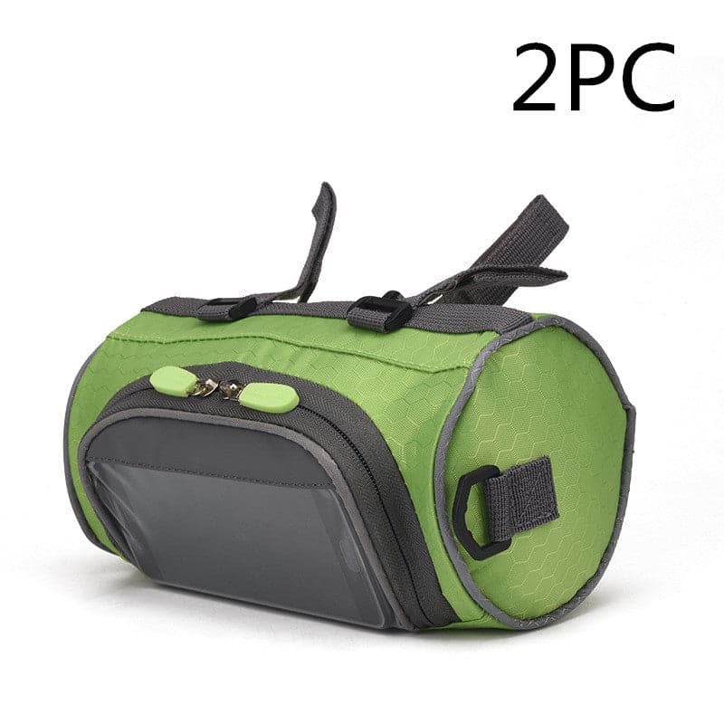 Rainproof Mobile Phone Bag - Wholesale Electronics