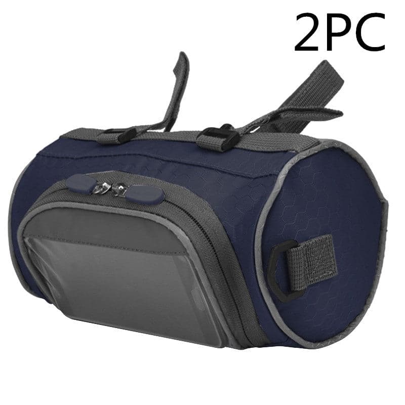 Rainproof Mobile Phone Bag - Wholesale Electronics