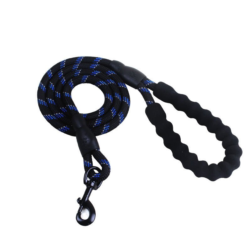 Reflective Nylon Dog Leash - Wholesale Electronics