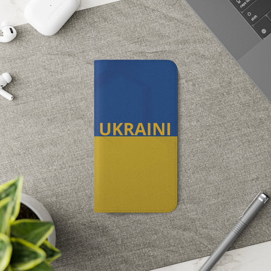 Shop and Support: Flip Cases with Slava Ukraini Design. For iPhone 11 - 13 and Galaxy 21 - 22. - Wholesale Electronics