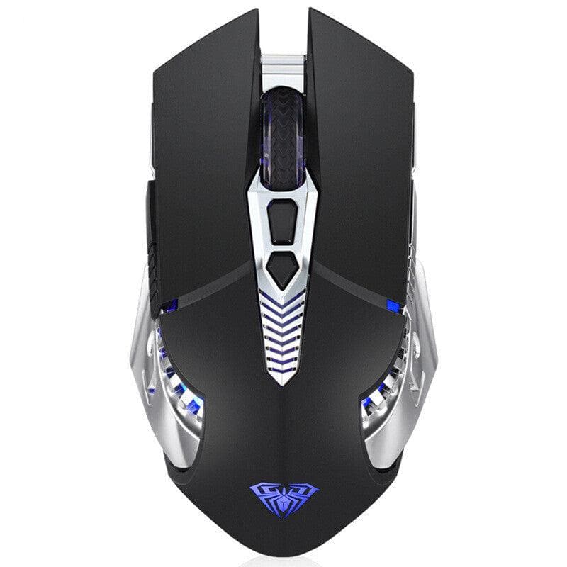 Silent Mouse Wireless Bluetooth E - sports Mouse - Wholesale Electronics