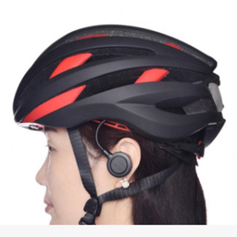 Smart Bluetooth helmet riding helmet - Wholesale Electronics