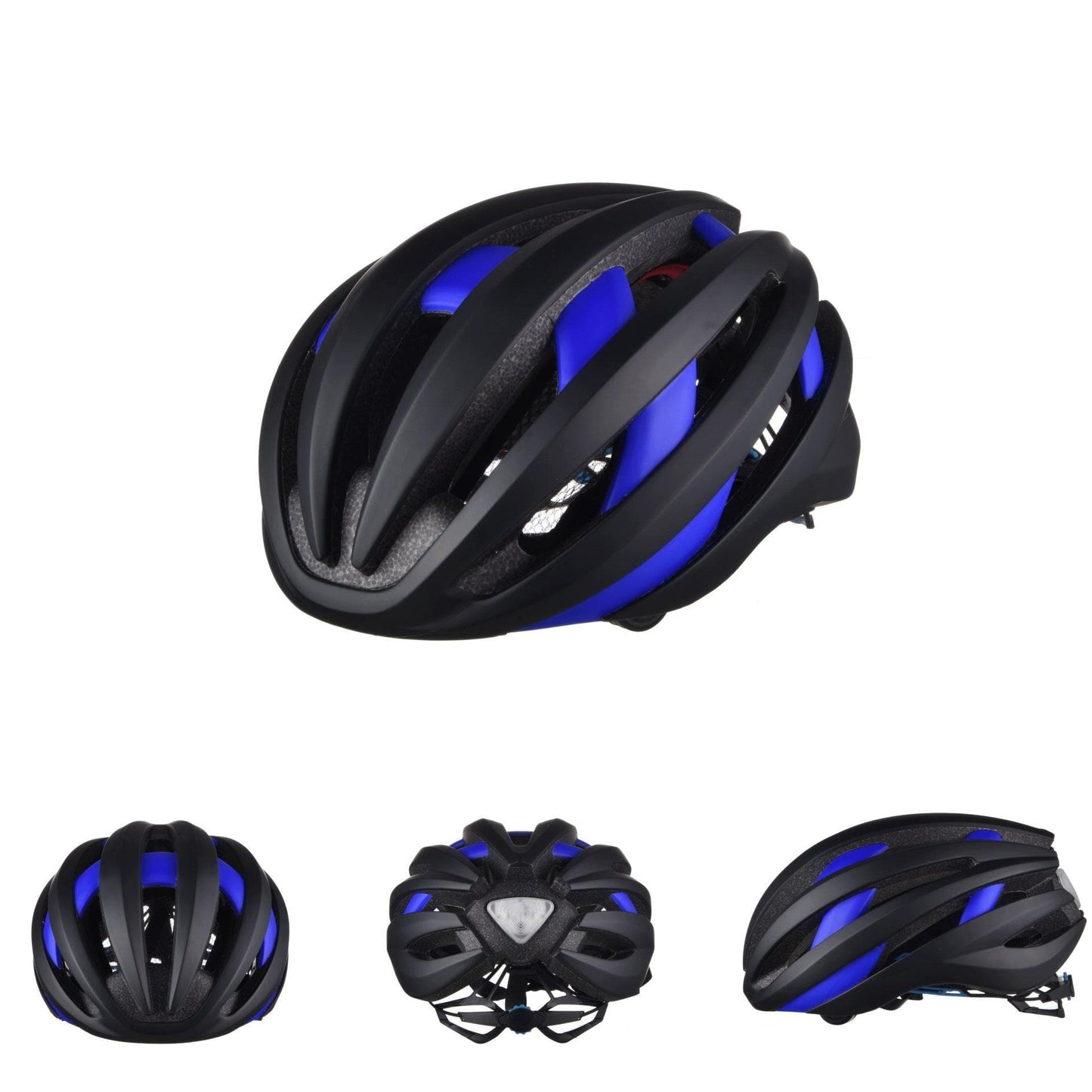 Smart Bluetooth helmet riding helmet - Wholesale Electronics