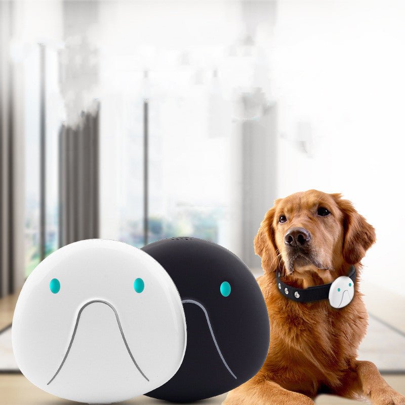 Smart Mini GPS Tracker for Pets - Wholesale Electronics