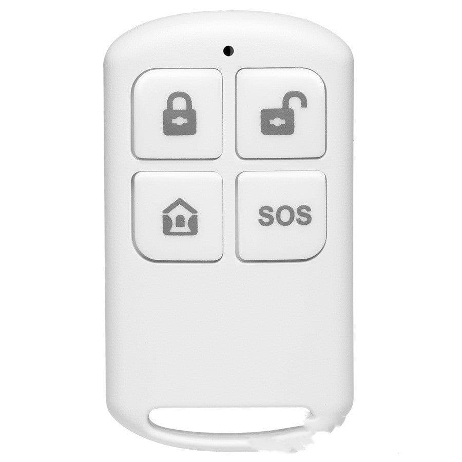 Smart Wireless Alarm System for Your Safety - Wholesale Electronics