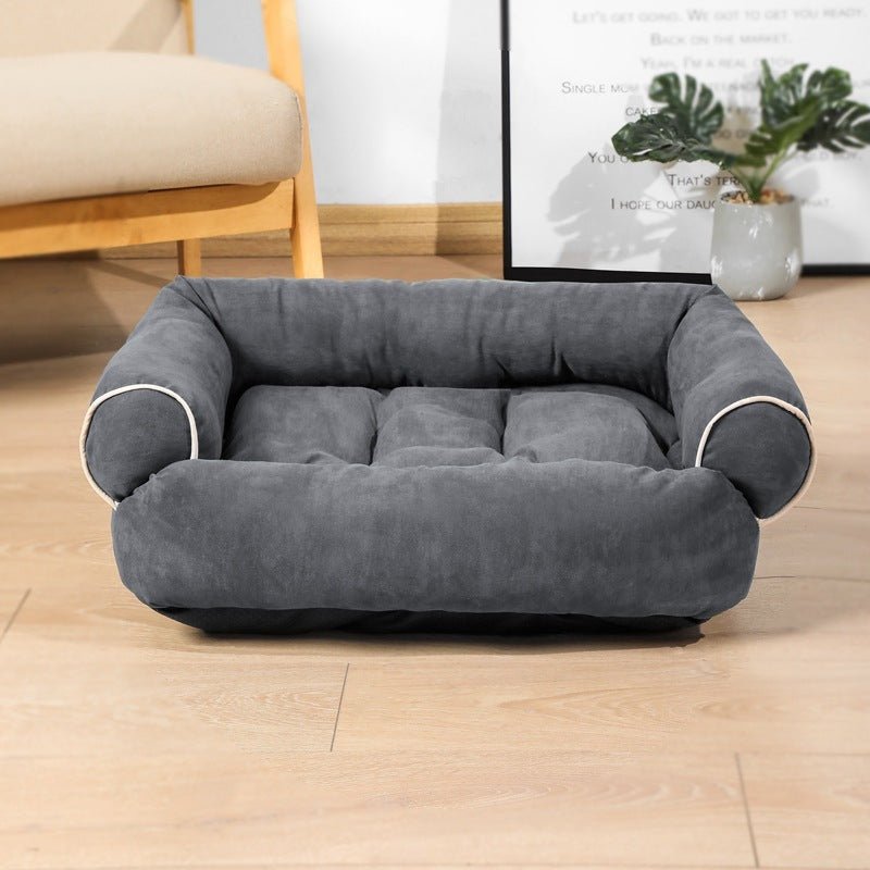 Sofa Look Alike Bed for Dogs - Wholesale Electronics