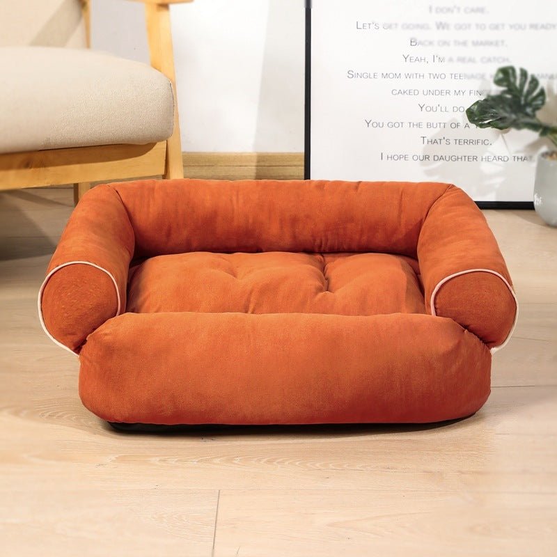 Sofa Look Alike Bed for Dogs - Wholesale Electronics