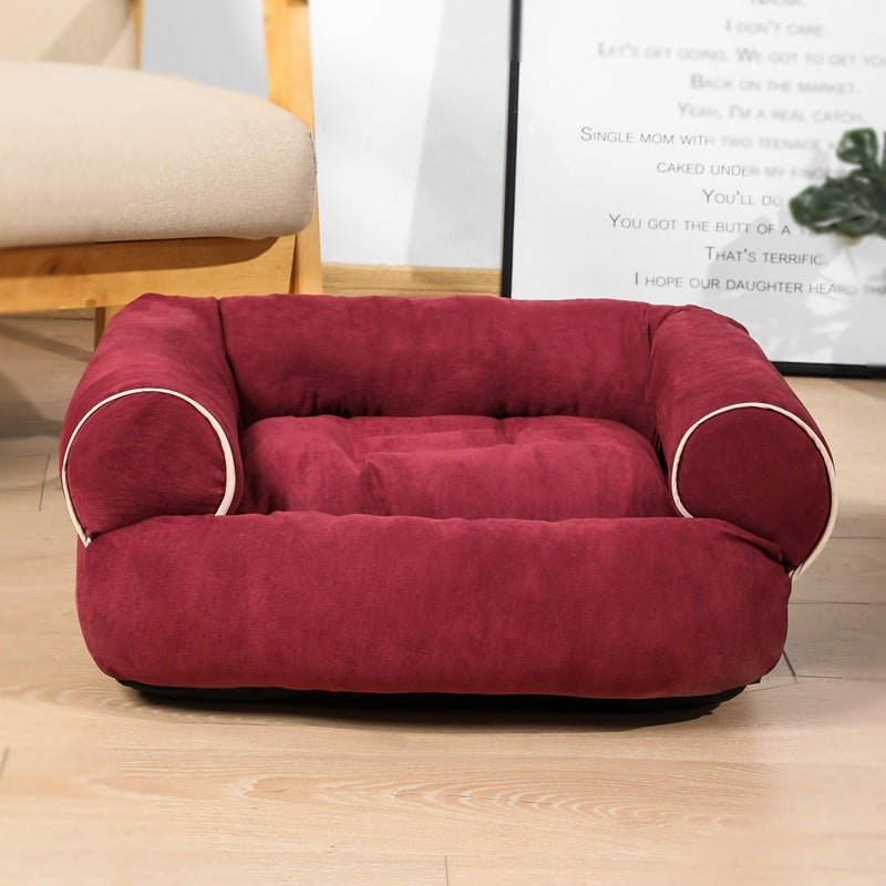 Sofa Look Alike Bed for Dogs - Wholesale Electronics