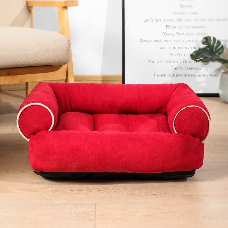 Sofa Look Alike Bed for Dogs - Wholesale Electronics