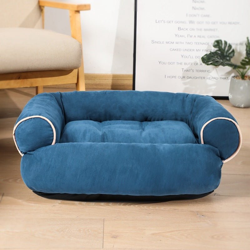 Sofa Look Alike Bed for Dogs - Wholesale Electronics