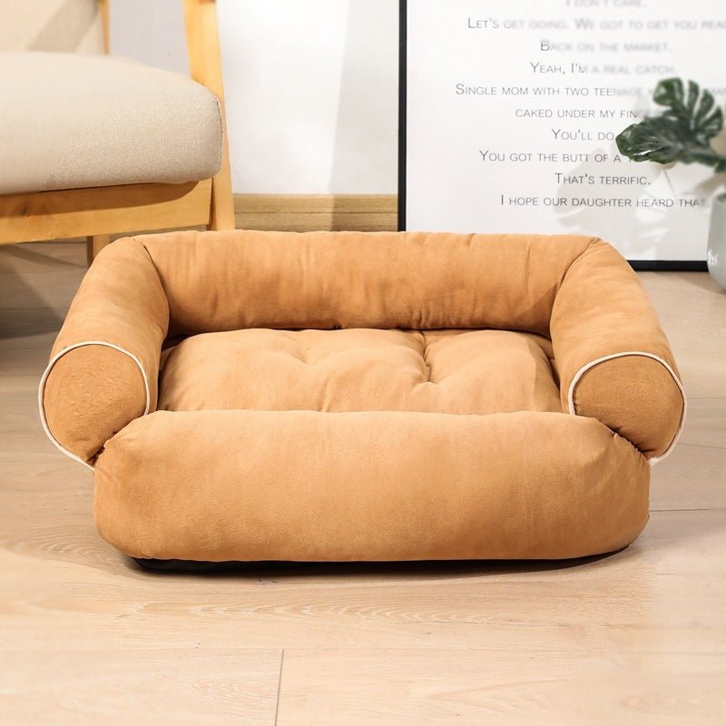 Sofa Look Alike Bed for Dogs - Wholesale Electronics