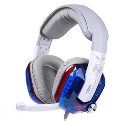 SOMIC G909 7.1 Motion Gaming Headset - Wholesale Electronics