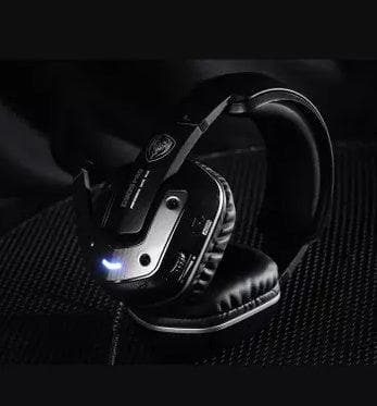 SOMIC G909 7.1 Motion Gaming Headset - Wholesale Electronics