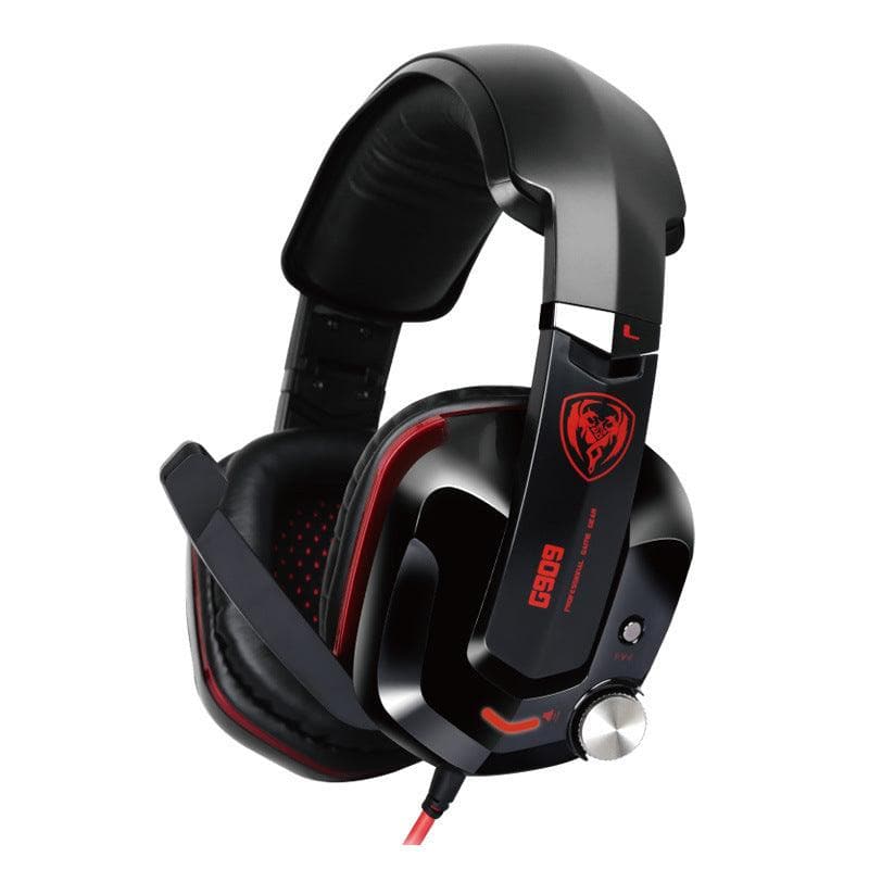 SOMIC G909 7.1 Motion Gaming Headset - Wholesale Electronics