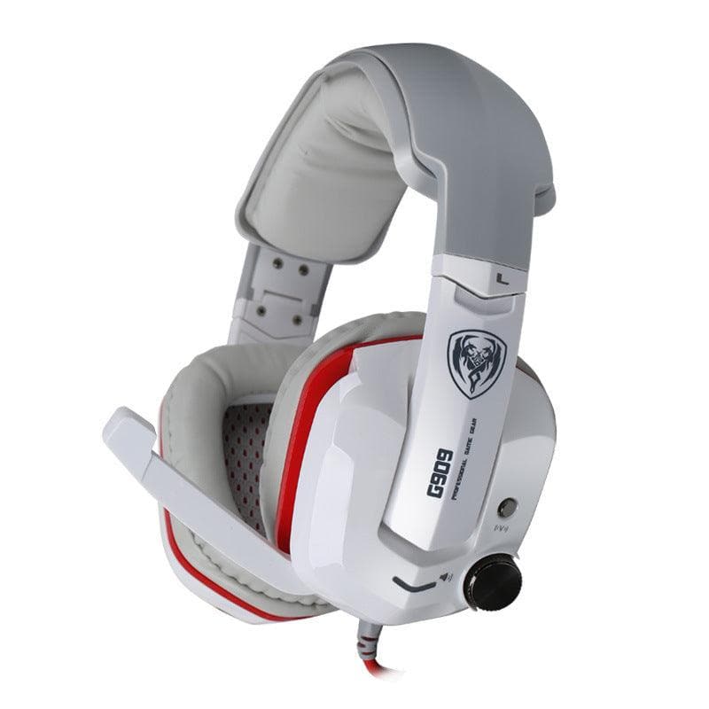 SOMIC G909 7.1 Motion Gaming Headset - Wholesale Electronics