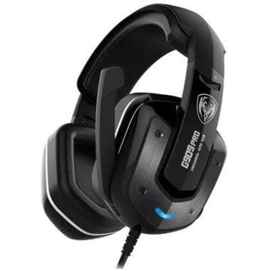 SOMIC G909 7.1 Motion Gaming Headset - Wholesale Electronics