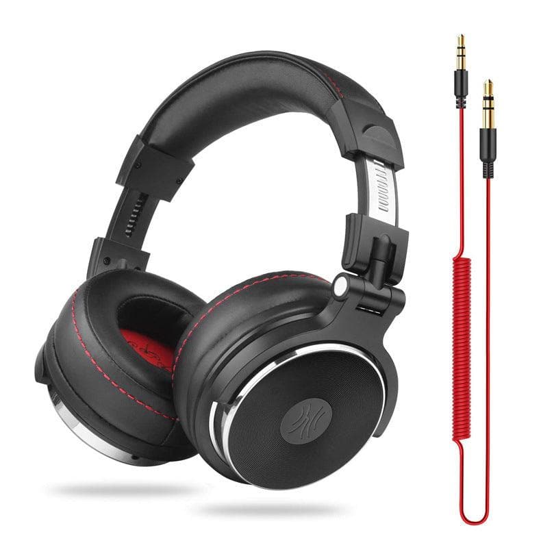 Stereo headphones with mic - Wholesale Electronics