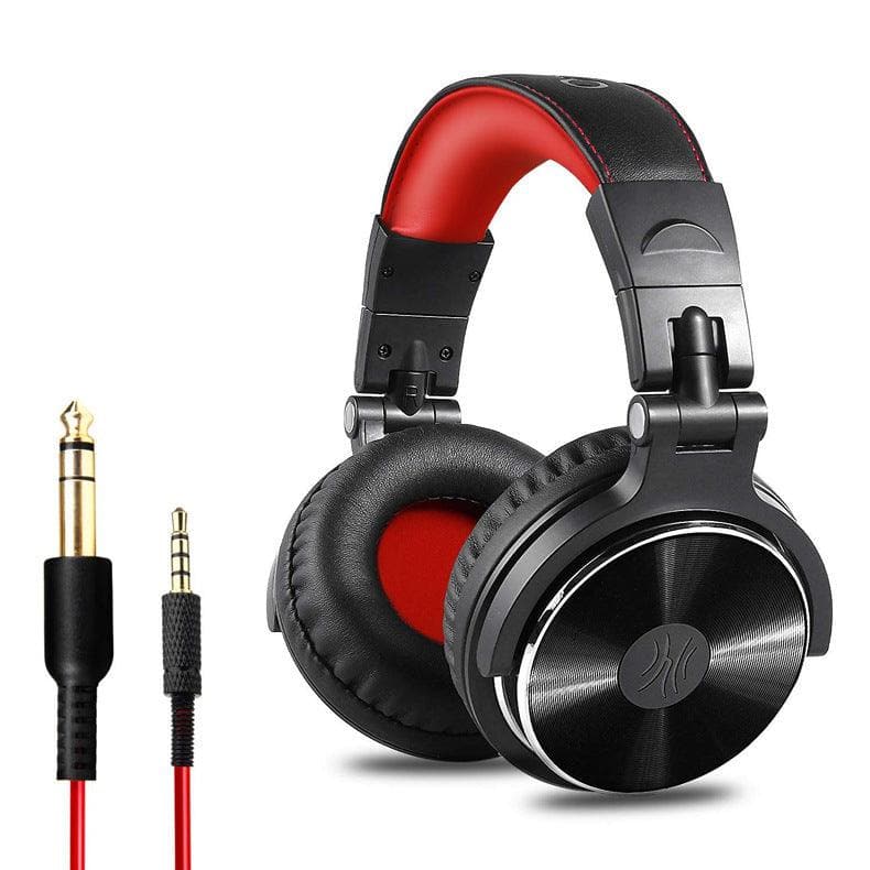 Stereo headphones with mic - Wholesale Electronics