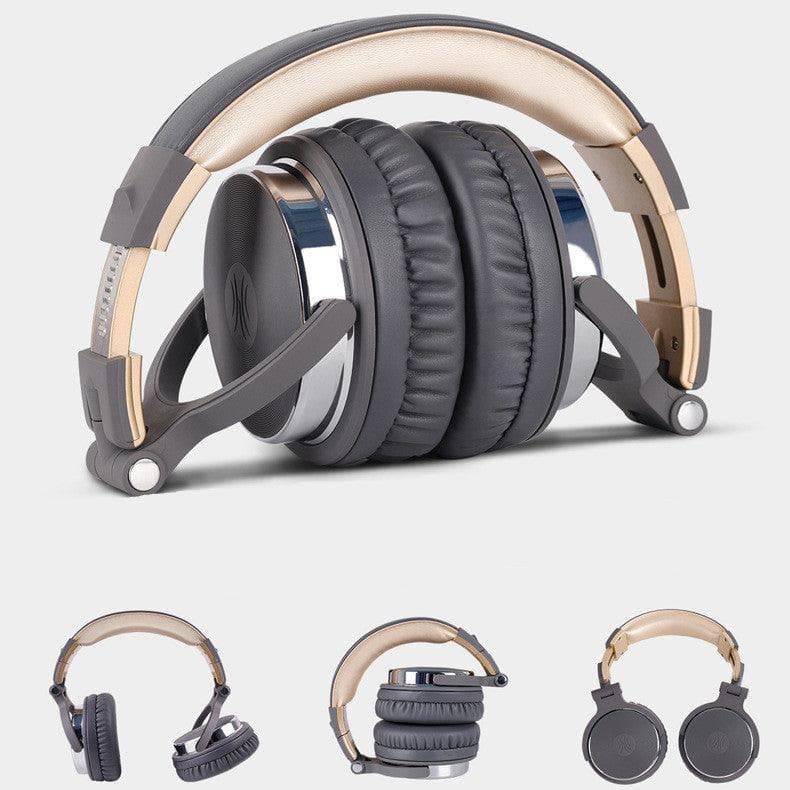 Stereo headphones with mic - Wholesale Electronics