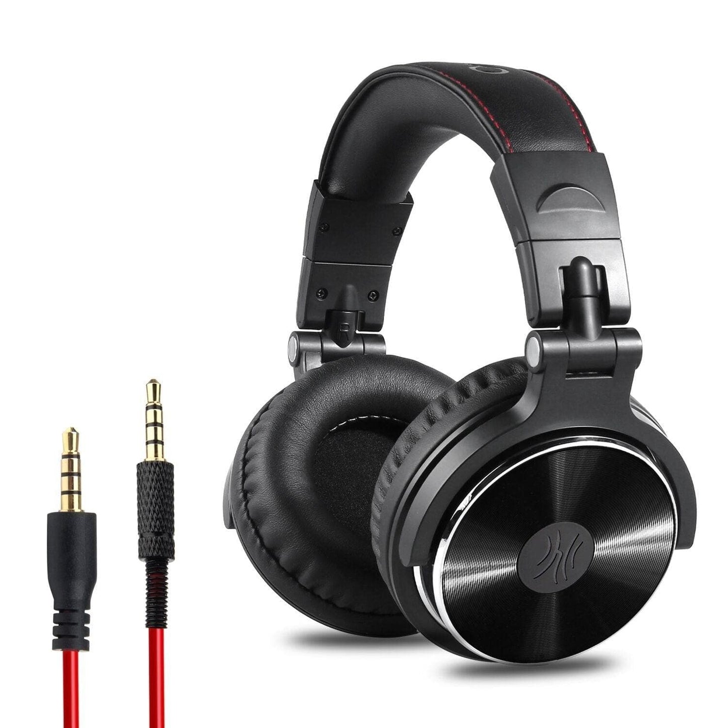 Stereo headphones with mic - Wholesale Electronics