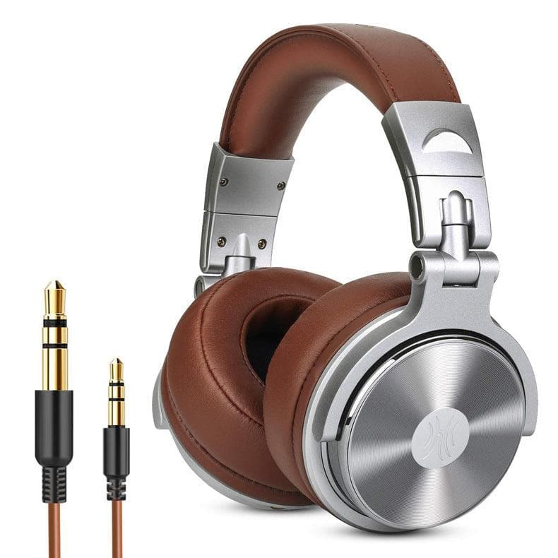 Stereo headphones with mic - Wholesale Electronics