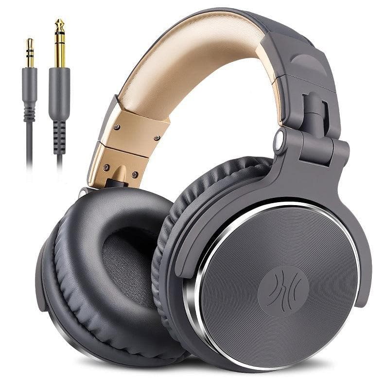 Stereo headphones with mic - Wholesale Electronics