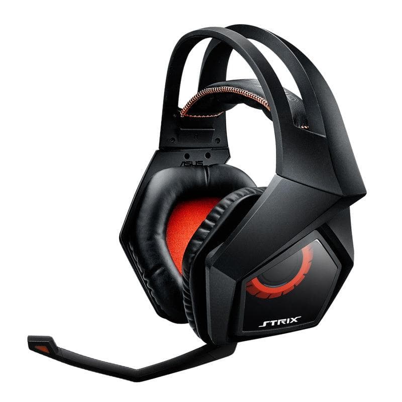 STRIX 2.0 headset Raptor wired gaming headset - Wholesale Electronics