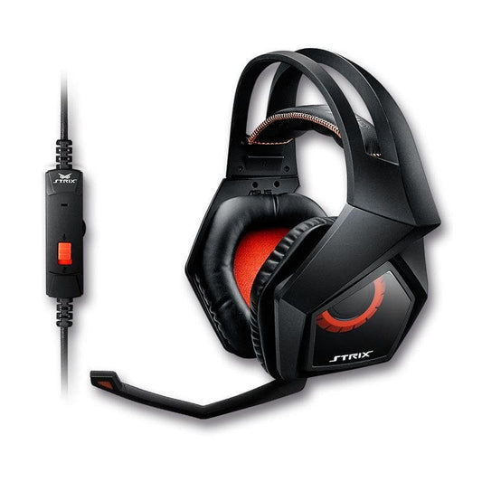 STRIX 2.0 headset Raptor wired gaming headset - Wholesale Electronics