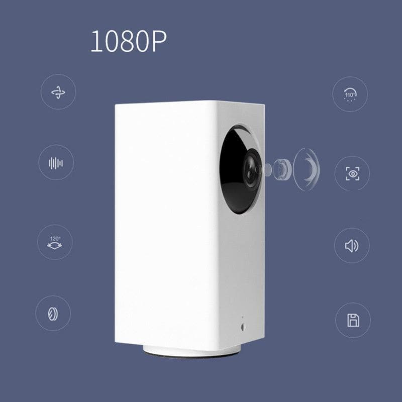 Surveillance and Security Camera | HD Night Vision - Wholesale Electronics