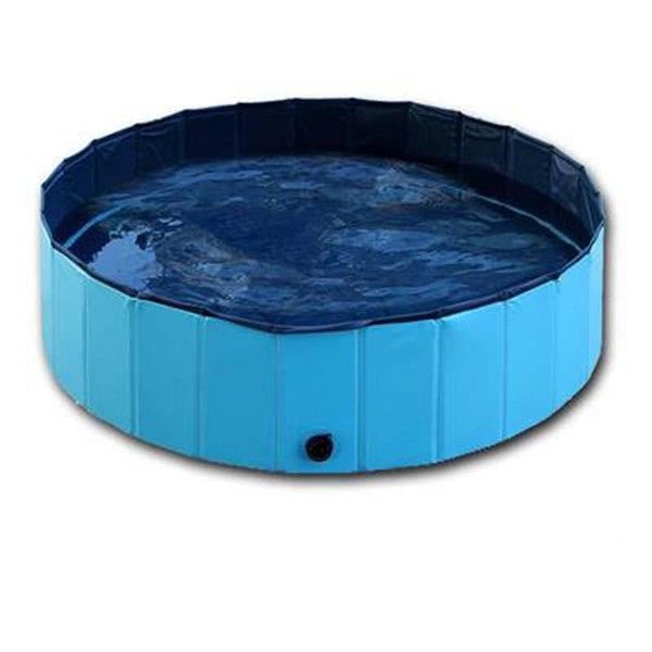 Swimming Pool for Pets | Foldable - Wholesale Electronics