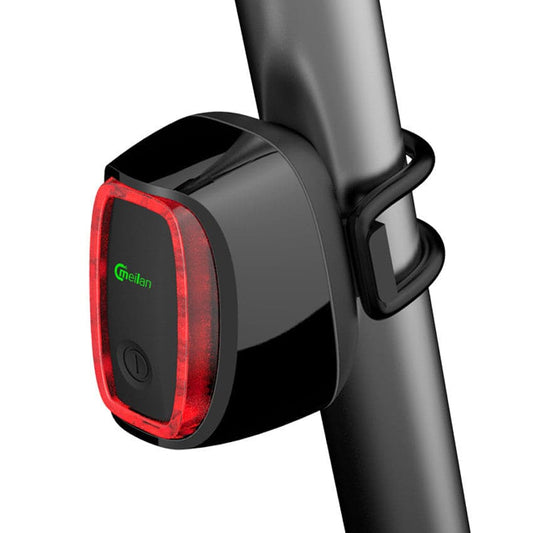 Tail Light for Bicycles - Wholesale Electronics