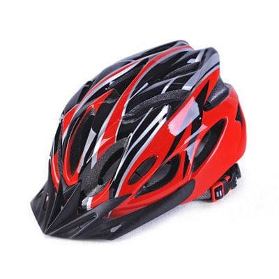 Unisex Biking Helmet - Wholesale Electronics