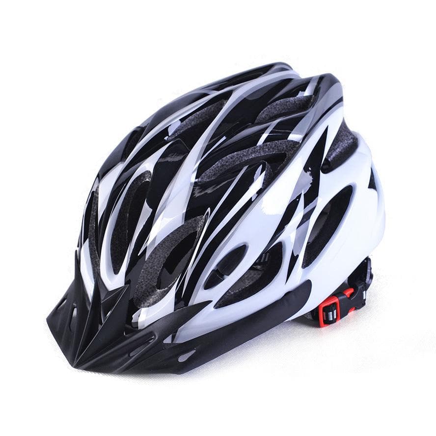 Unisex Biking Helmet - Wholesale Electronics