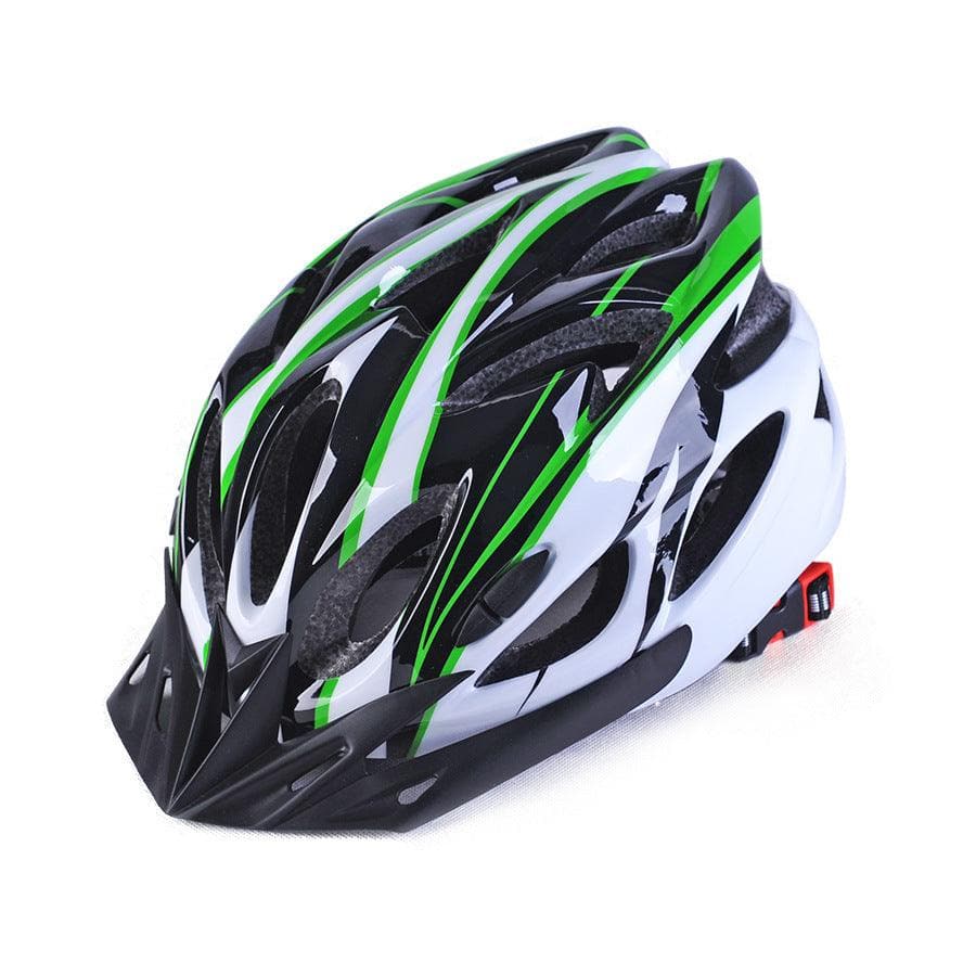 Unisex Biking Helmet - Wholesale Electronics