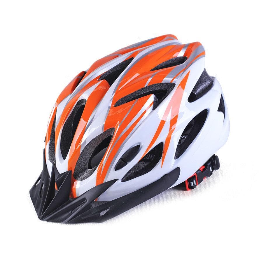 Unisex Biking Helmet - Wholesale Electronics