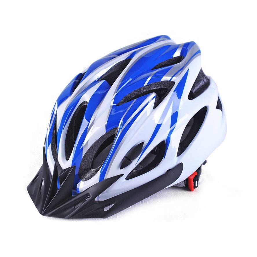 Unisex Biking Helmet - Wholesale Electronics