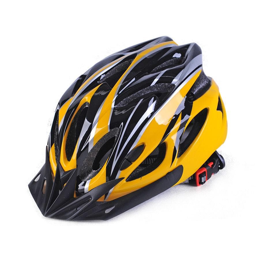 Unisex Biking Helmet - Wholesale Electronics