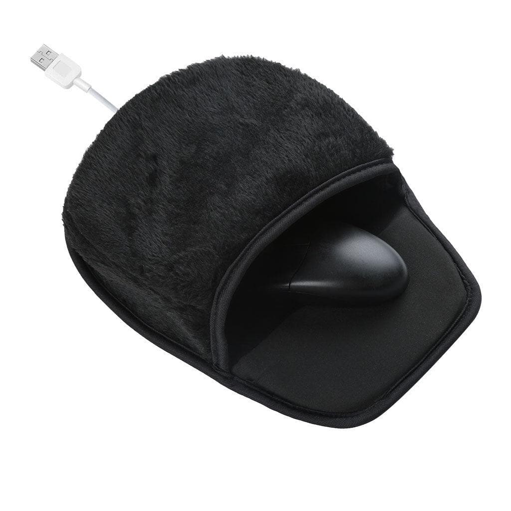 USB Heated Mouse Pad - Wholesale Electronics