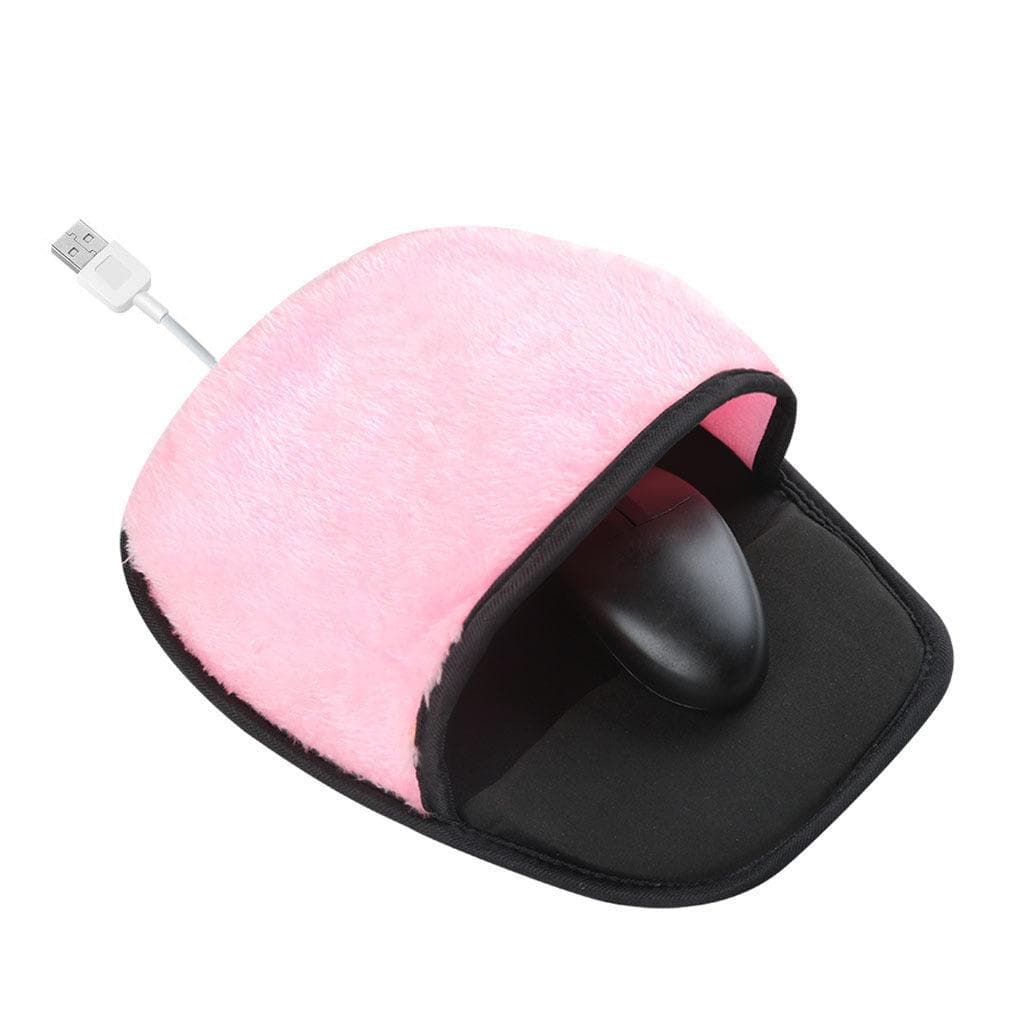 USB Heated Mouse Pad - Wholesale Electronics